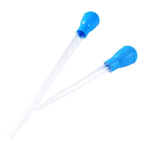 ỐNG HÚT CẮN, ỐNG HÚT PHÂN size 30ML và 50ML