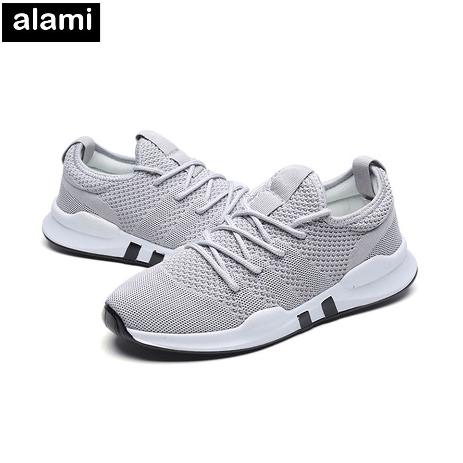 Giày thể thao sneaker nam Alami GM113