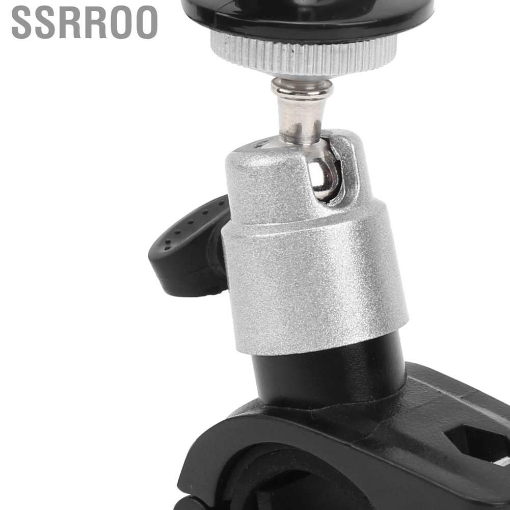 Phụ kiện kẹp giữ camera hành trình OSMO ACTION gắn ghi đông xe đạp
 | BigBuy360 - bigbuy360.vn