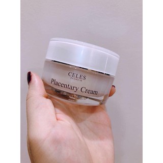 Kem Nhau Thai Cừu Celes - Celes Placentary Cream