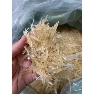 Rìa cá bống/rìa cá/cá bống nga sơn 500g