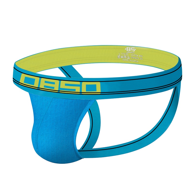 Quần Lót Cotton Nam Gợi Cảm Bs3131