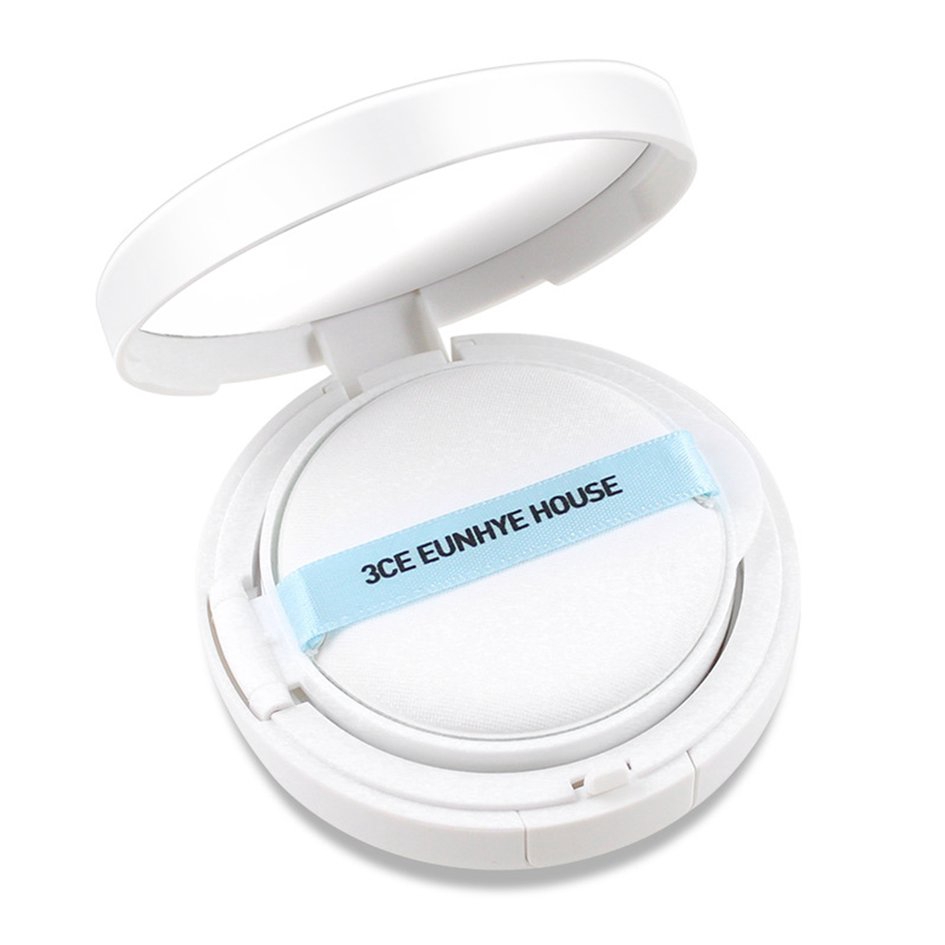 Phấn nước dạng kem hỗ trợ làm trắng sáng tông da và dưỡng ẩm hiệu quả thương hiệu 3CE | BigBuy360 - bigbuy360.vn