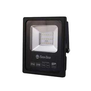 Đèn Pha LED 20W Rạng Đông Model: D CP06L 20W