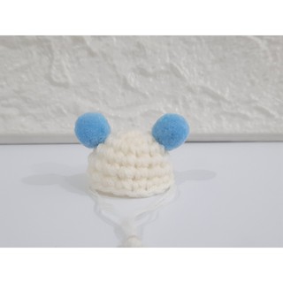Nón Hamster Nhiều Mẫu - 10k trở lên
