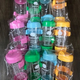 bình bi 80ml,125ml và 250ml dành cho thú cưng