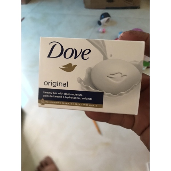 XÀ BÔNG CỤC DOVE ( Hàng Mỹ ) | BigBuy360 - bigbuy360.vn