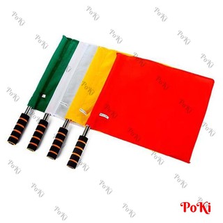 Cờ hiệu thể thao, cờ đơn sắc chơi trò chơi vận động - POKI