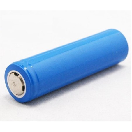 Cell pin 18650 Lithium dung lượng 2500mAh-3.7V - Hàng nhập khẩu xịn, cam kết chuẩn chất lượng