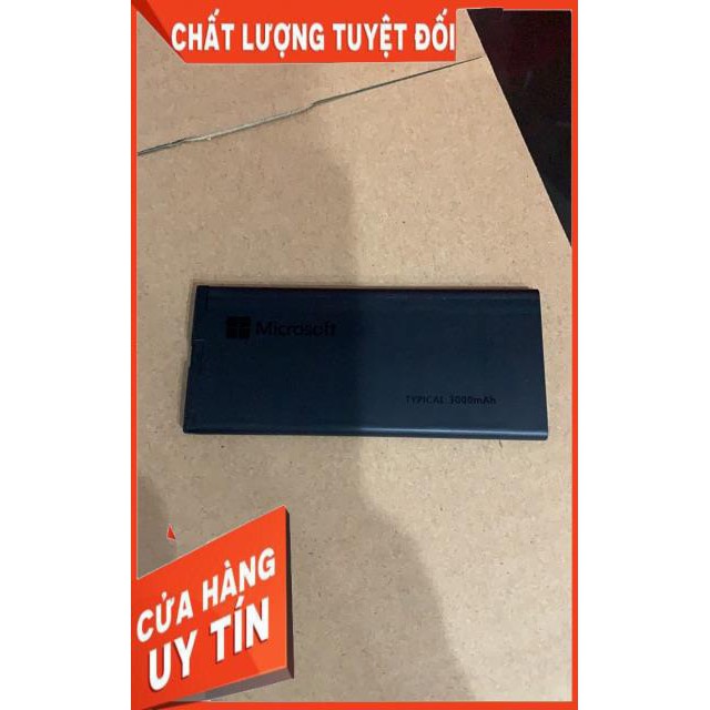 Pin Microsoft Lumia 950 (BV-T5E) Dung Lượng 3000mAh cao