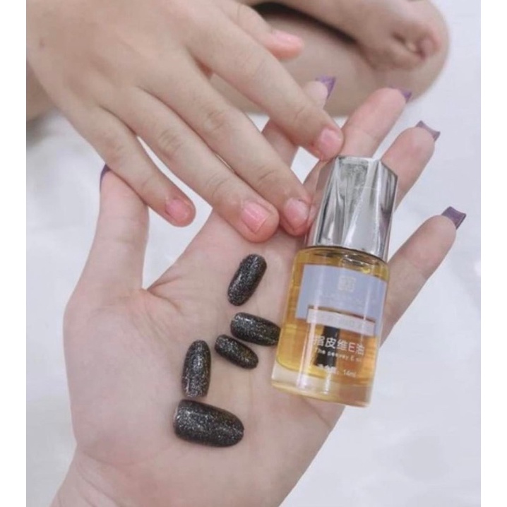 Gel tuýp dán móng up ZYXC 20g