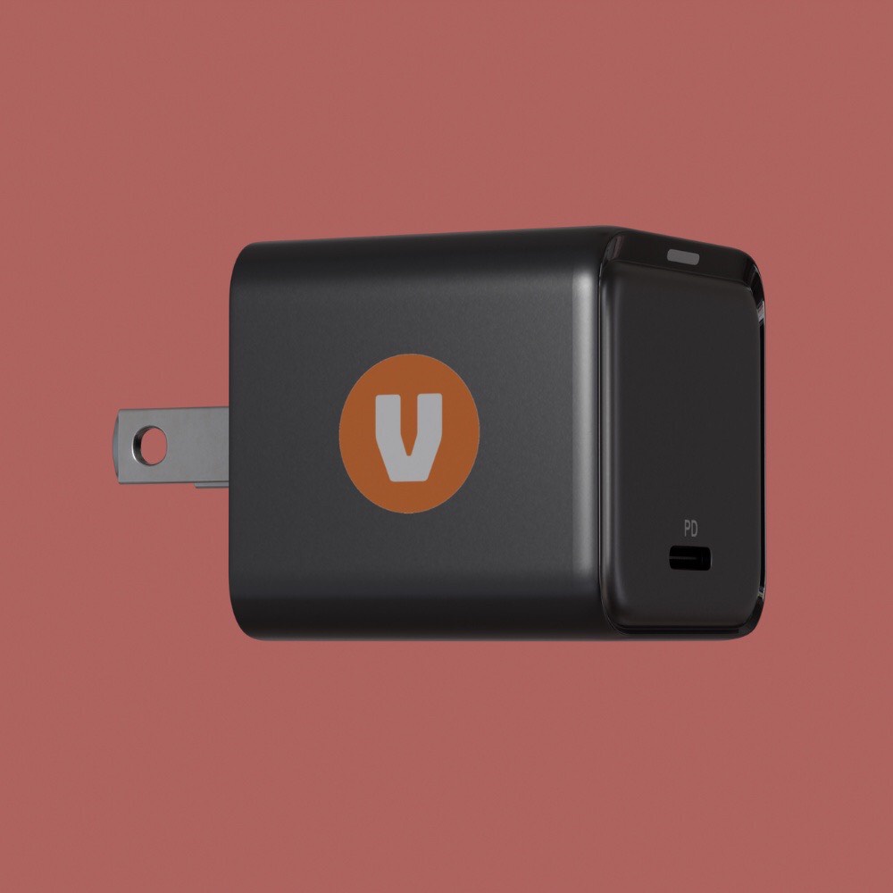 Củ Sạc Velasboost 20w - thương hiệu Việt Nam, BH 12 Tháng