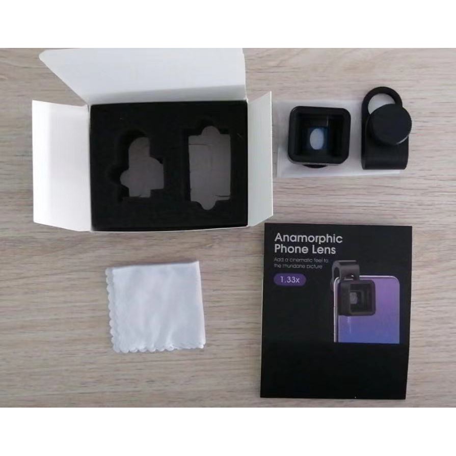 Ốp Điện Thoại Ulanzi 17MM Cho iPhone 11 pro Max/12 pro Max mini/ XS/ XS Max/ XR/ iPhone8 Plus huawei p20 pro