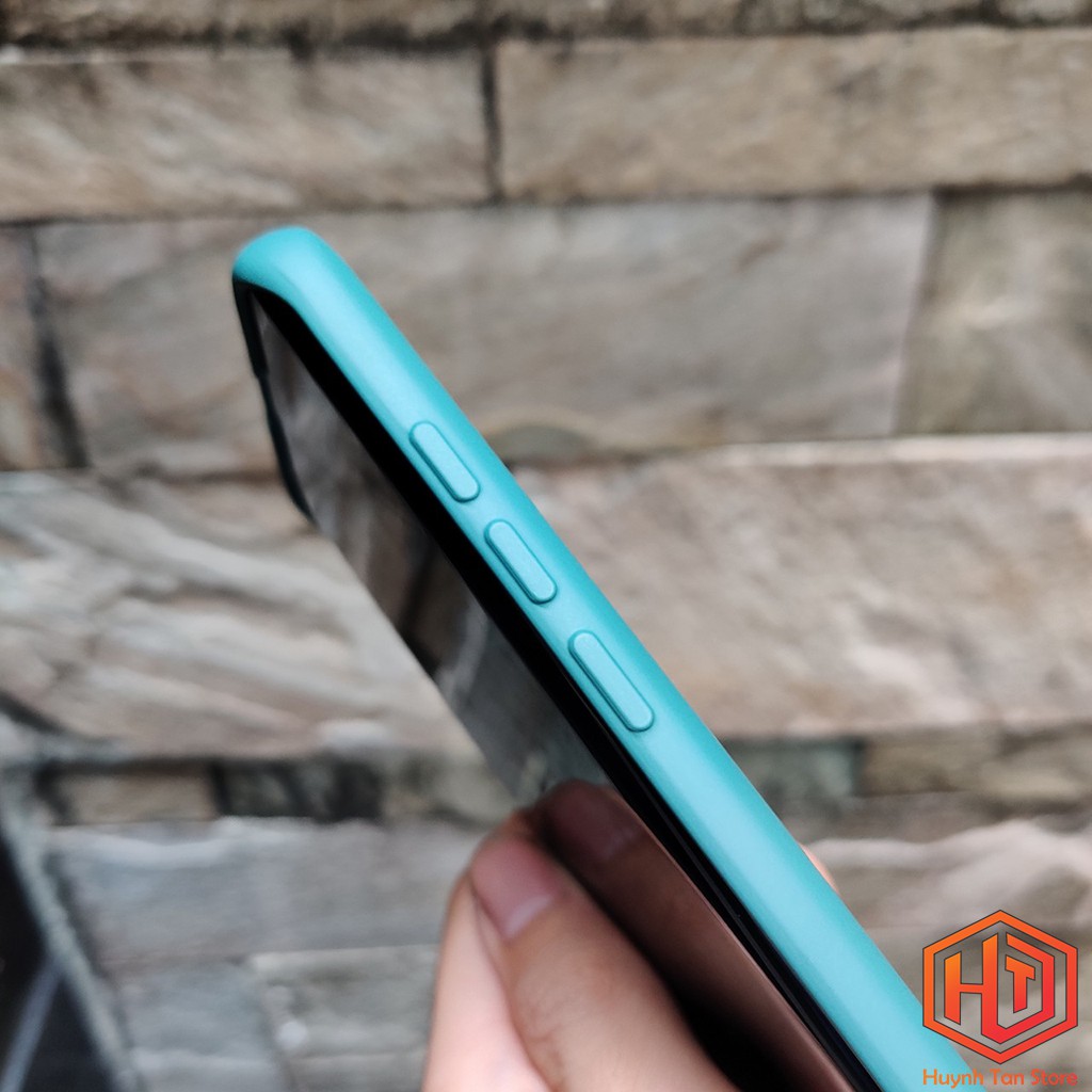 Ốp lưng Xiaomi Mi 10 / MI 10 Pro dẻo CHỐNG BẨN nhiều màu