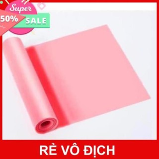 Dụng cụ Yoga căng đai