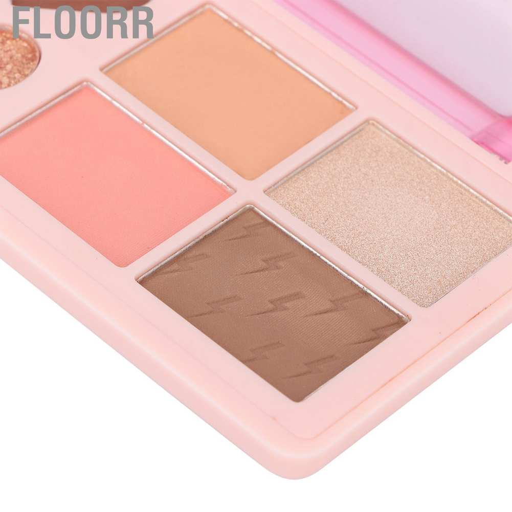 Bảng phấn trang điểm mắt má hồng bắt sáng lâu trôi | BigBuy360 - bigbuy360.vn