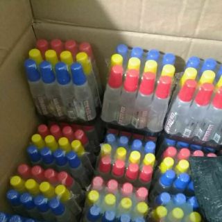 Combo 10 lốc keo dán giấy 30ml , hồ dán giấy 30ml WinQ