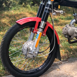 Mắt Mèo Chân Phuộc Honda 67 CD50 CL50