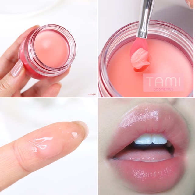 Mặt Nạ Ngủ Môi Laniege Lip Sleeping Mask