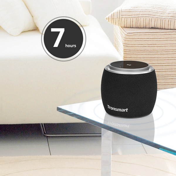 Loa Bluetooth Tronsmart Jazz Mini