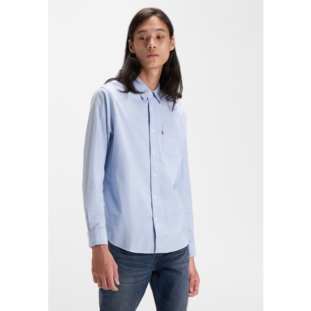 Áo Sơ Mi Nam Tay Dài Levi's 85746-0001