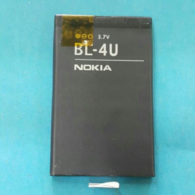 Pin nokia mã pin BL-4U