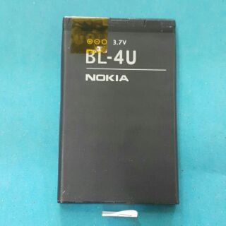 Pin nokia mã pin bl-4u