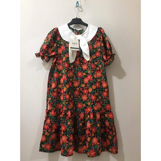 Đầm babydoll sale