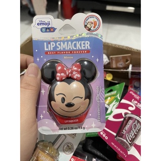 Son dưỡng môi lip smacker