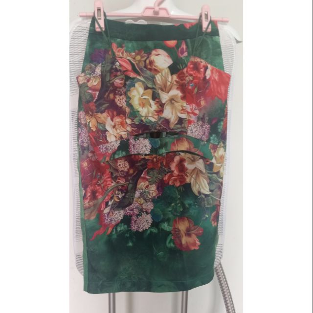 Sét hoa thiết kế