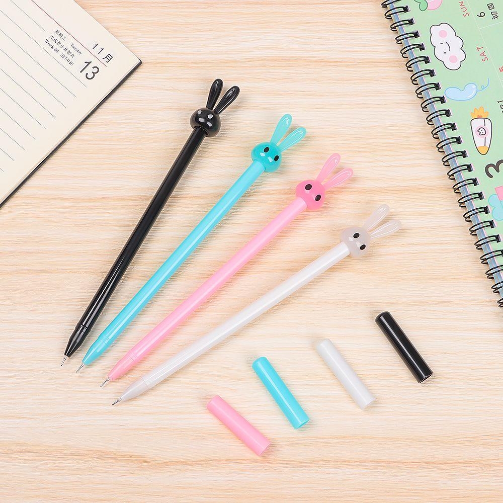 Bút Mực Gel Thiết Kế Sáng Tạo Dùng Làm Quà Tặng Cho Bạn Gái