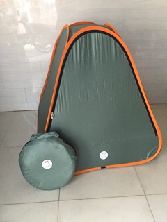LỀU XÔNG HƠI TỰ BUNG MỘC MIÊN