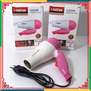 máy sấy tóc nova