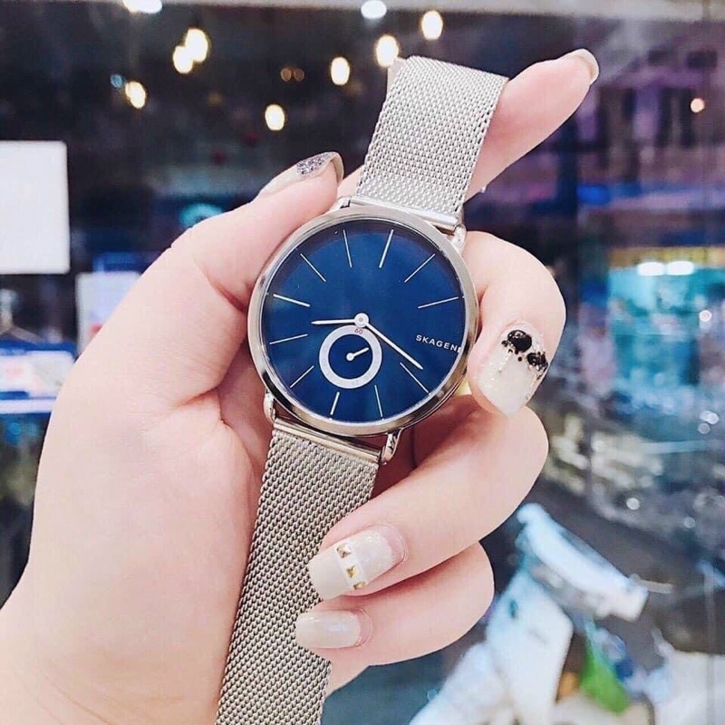 Đông Hồ Nam Skagen SKW6230