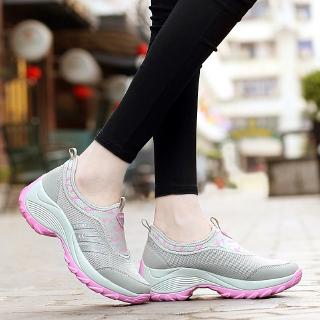 Giày Sneaker Thể Thao Cho Nữ