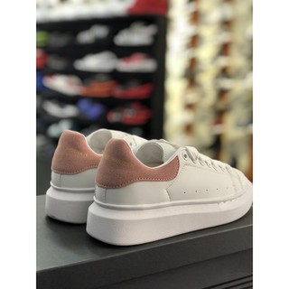 Giày Alexander MCqueen chuẩn R.E.P