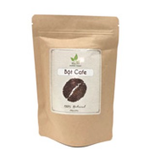 Bột cà phê nguyên chất Enema Viet Healthy 200g