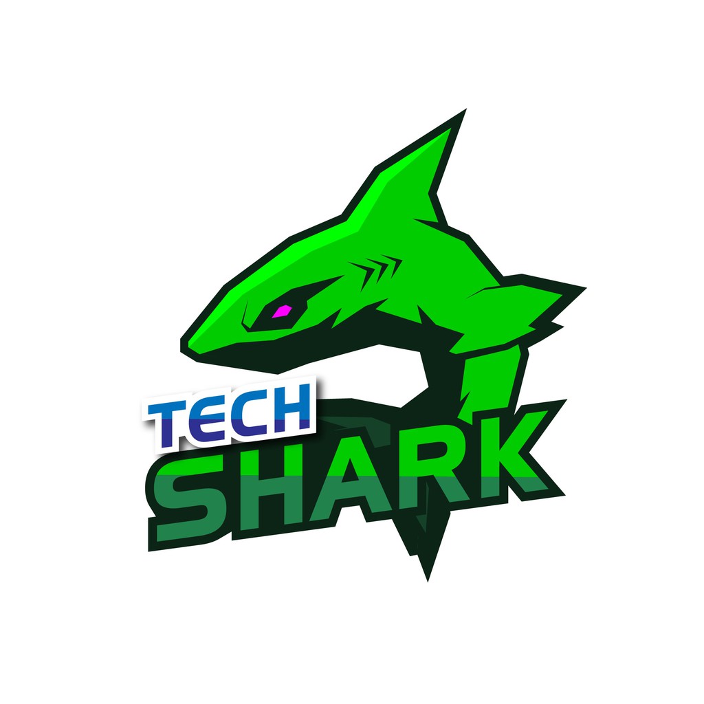 Tech Shark Việt Nam Official