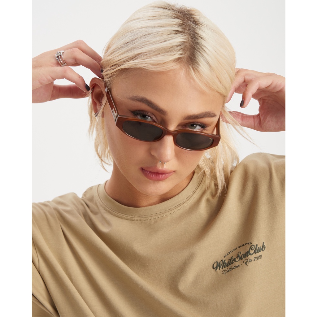 ÁO THUN TEE SCRIPT LOGO V1.0