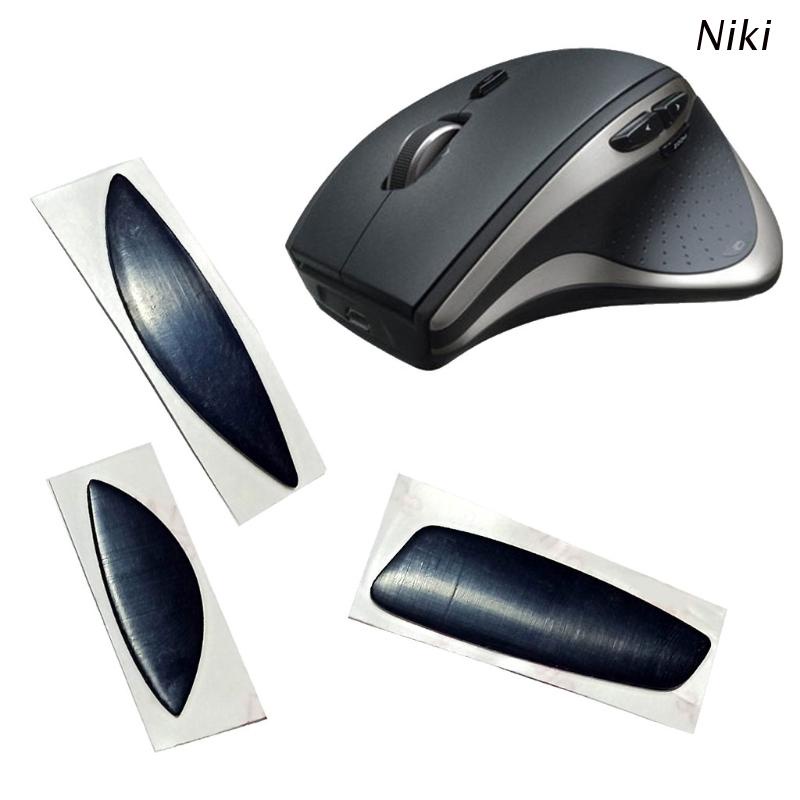 Miếng dán bàn đạp chuột máy tính cho logitech M950