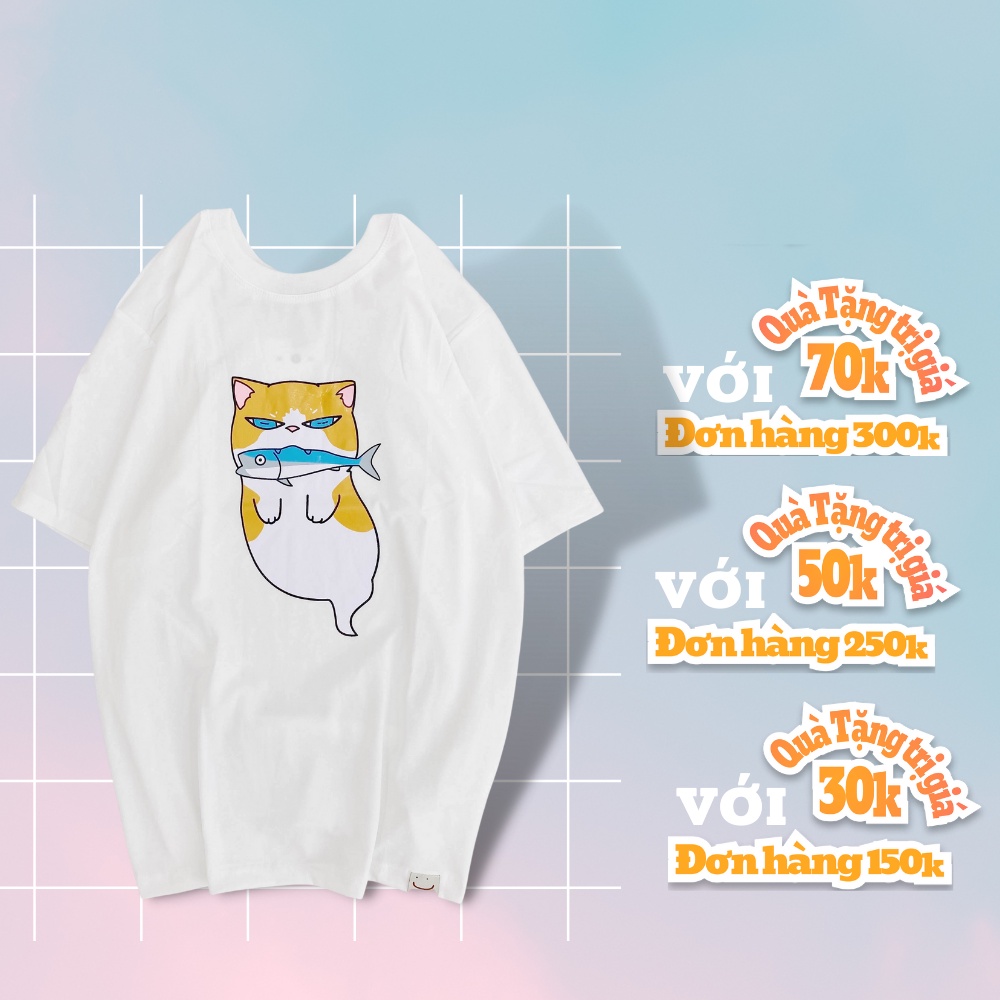 Áo Thun Tay Lỡ ZShop Phông Unisex Nam Nữ Cotton CVC 4 Chiều Oversize Form rộng, Áo Thun Nữ Đẹp Basic