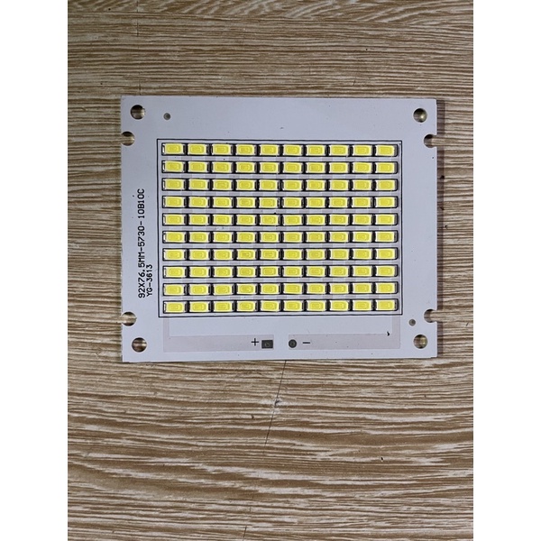 CHIP LED, NHÂN LED smd dùng cho pha led ngoài trời