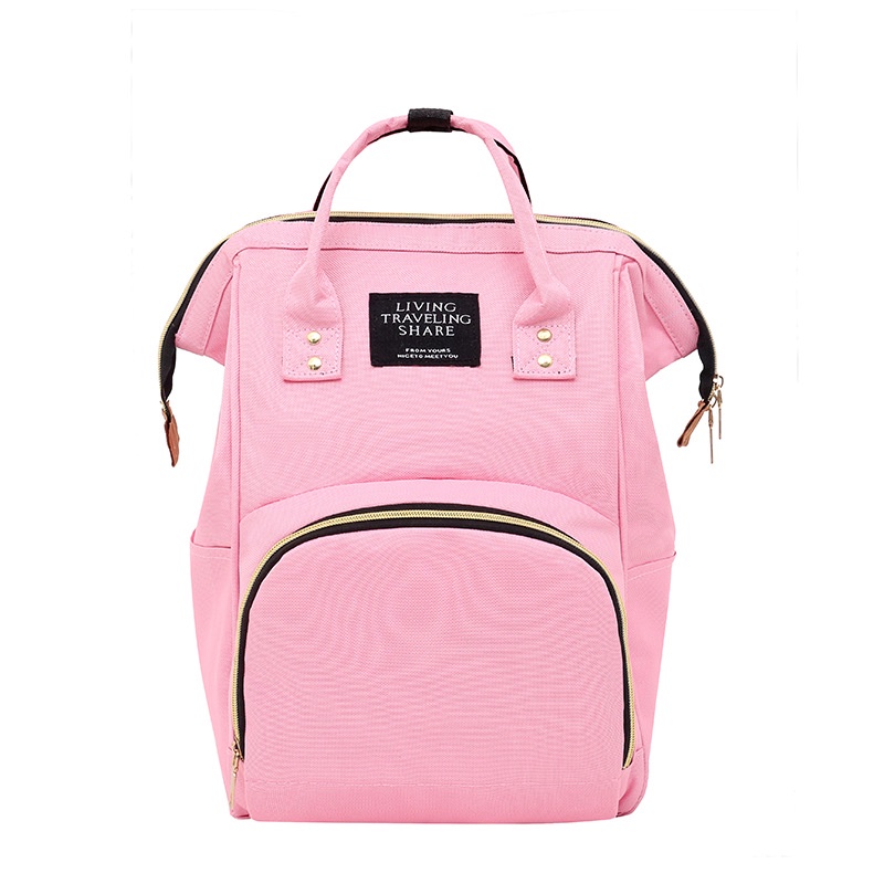 Ba lô IELGY đa năng sức chứa lớn phong cách hàn quốc thời trang cho nữ