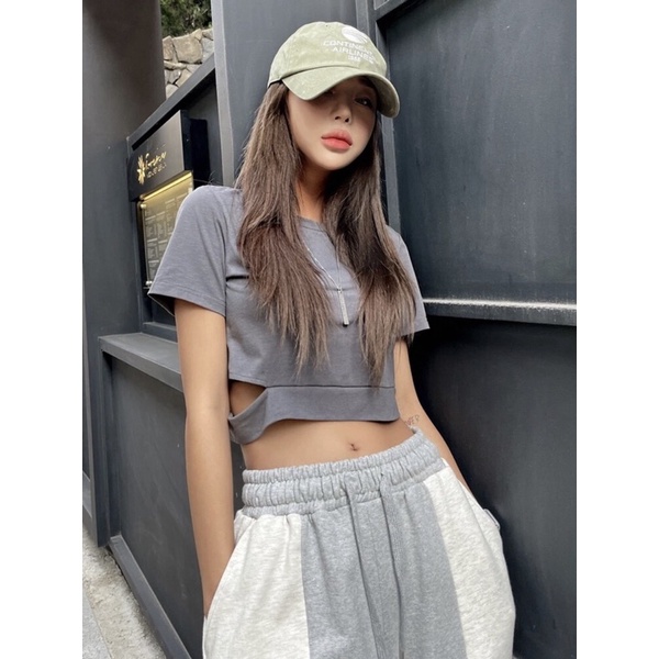 ✨Áo thun kiểu cá tính mới lạ✨