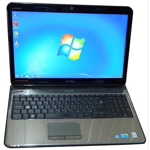 Laptop Dell inspiron n5010 . I3 M380, Ram 4gb, HDD 300GB