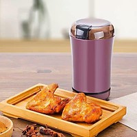 Máy nghiền bột đa năng ( Nghiền gia vị, ngũ cốc, hạt cafe, dược liệu.....) - Nhà Mỵ Shop