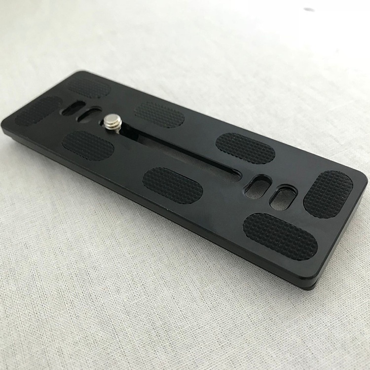 Đế Tháo Lắp Nhanh XT-XINTE PU-120 Cho Bảng Mạch Kỹ Thuật Số Benro B3 B4 J3 SLR