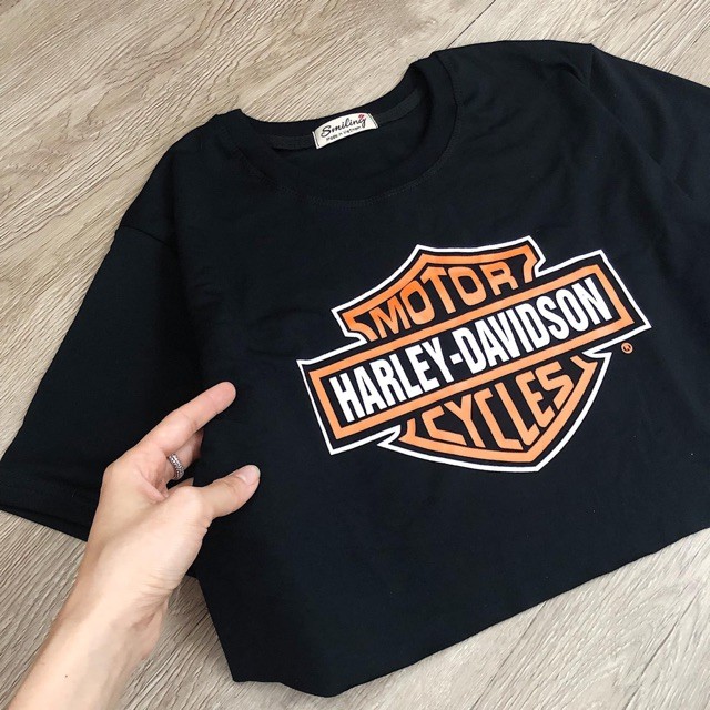 [Mã WASKT410K giảm 10K đơn 50K] Áo croptop COMPANY H&SU | BigBuy360 - bigbuy360.vn