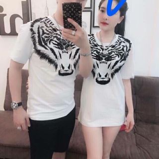 Áo phông nam nữ in hình độc🦁🦁