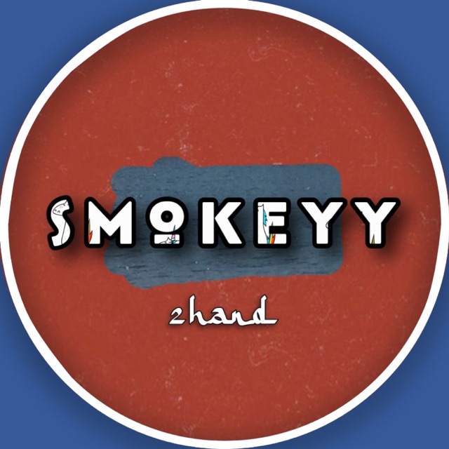 Smokeyy secondhand